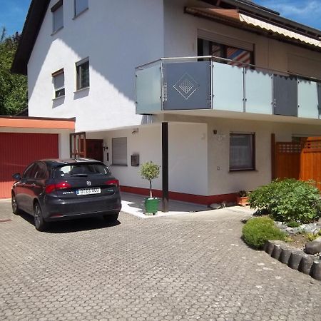 Ferienwohnung Jarenatanne Stockach Exterior photo